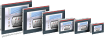 ABB - CP 600 Series