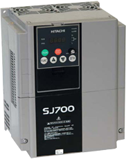 Hitachi - SJ 700i