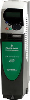 Emerson - Unidrive SP