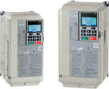 Yaskawa - A1000
