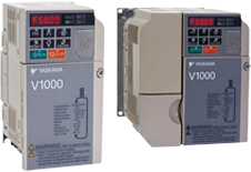 Yaskawa - V1000